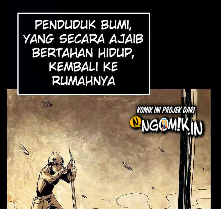 Otherworldly Sword King’s Survival Records chapter 11